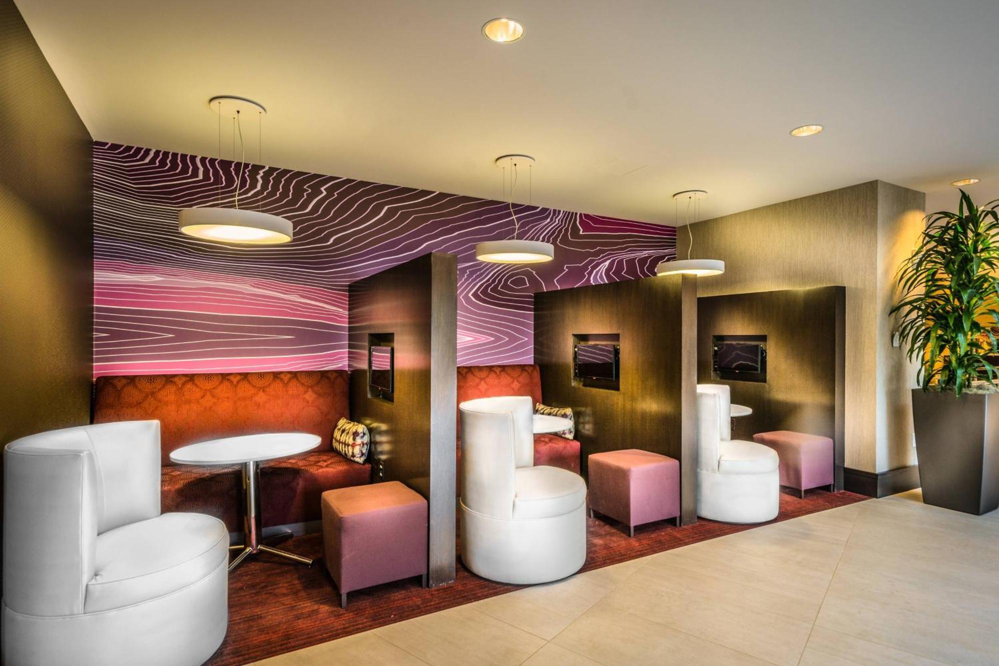 Residence Inn By Marriott Charlottesville Downtown מראה חיצוני תמונה