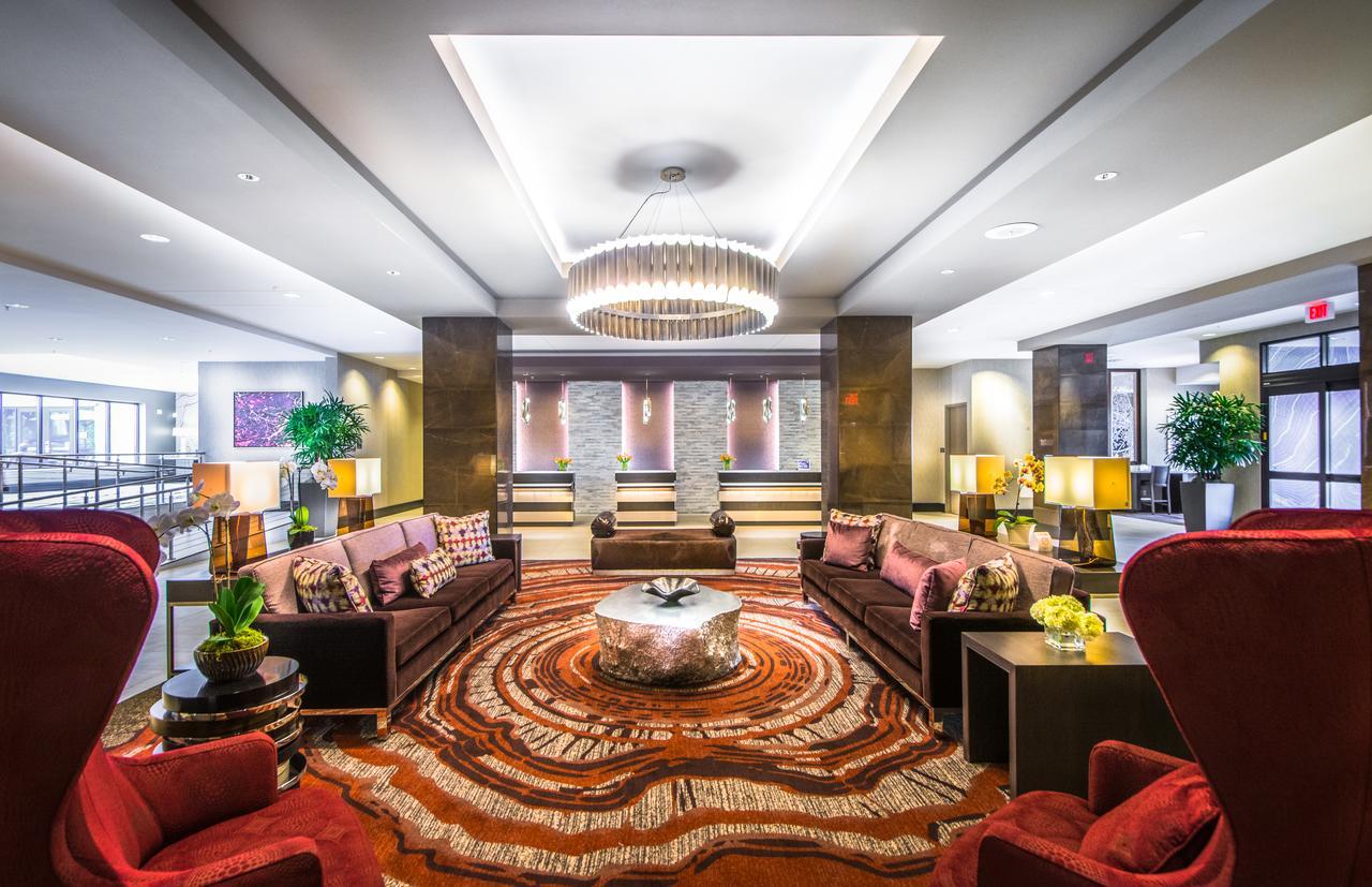 Residence Inn By Marriott Charlottesville Downtown מראה חיצוני תמונה