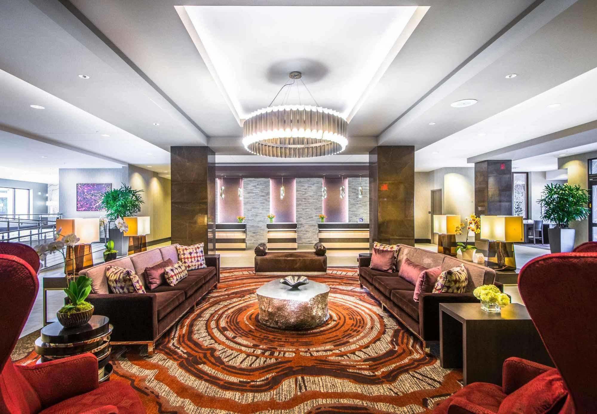 Residence Inn By Marriott Charlottesville Downtown מראה חיצוני תמונה
